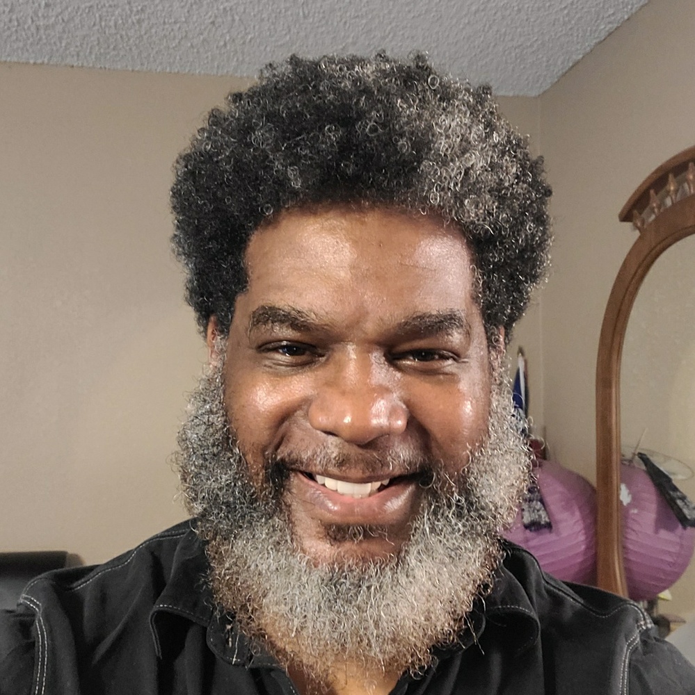 Meet your Posher, Gregory
